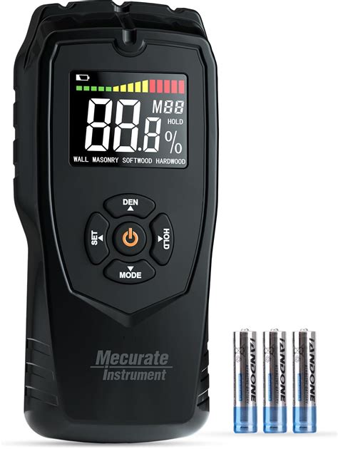 gpp pen and moisture meter|Amazon.com: Moisture Meters .